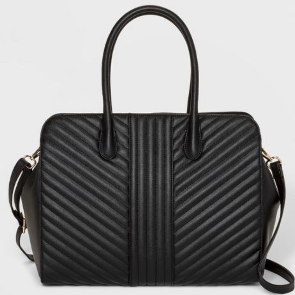 Tote handbag